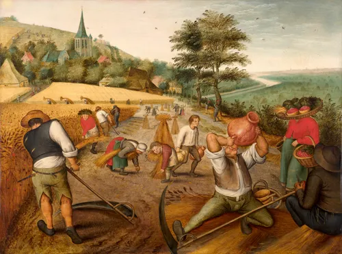 Pieter BRUEGHEL le Jeune